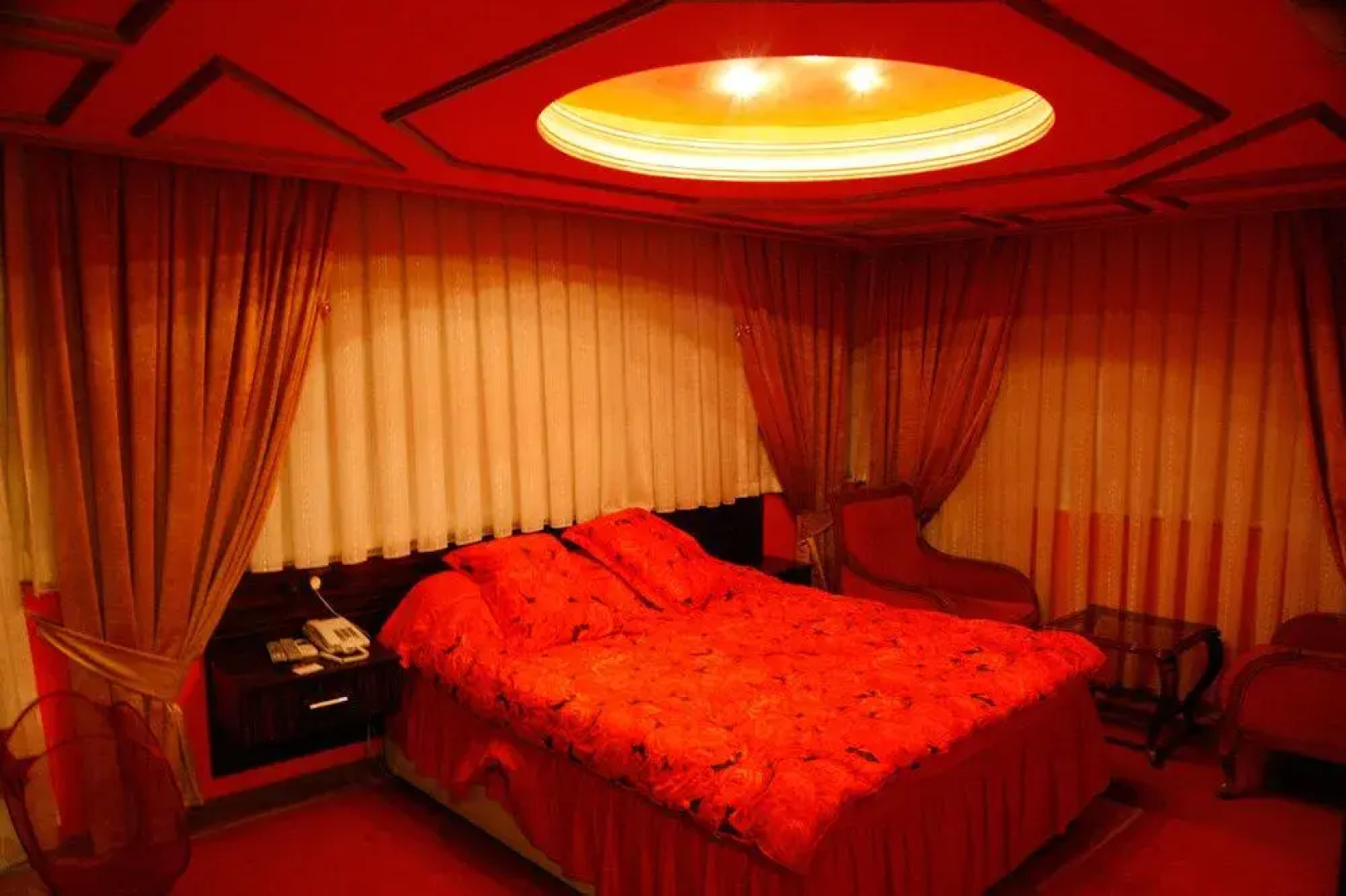 Antakya Onur Hotel