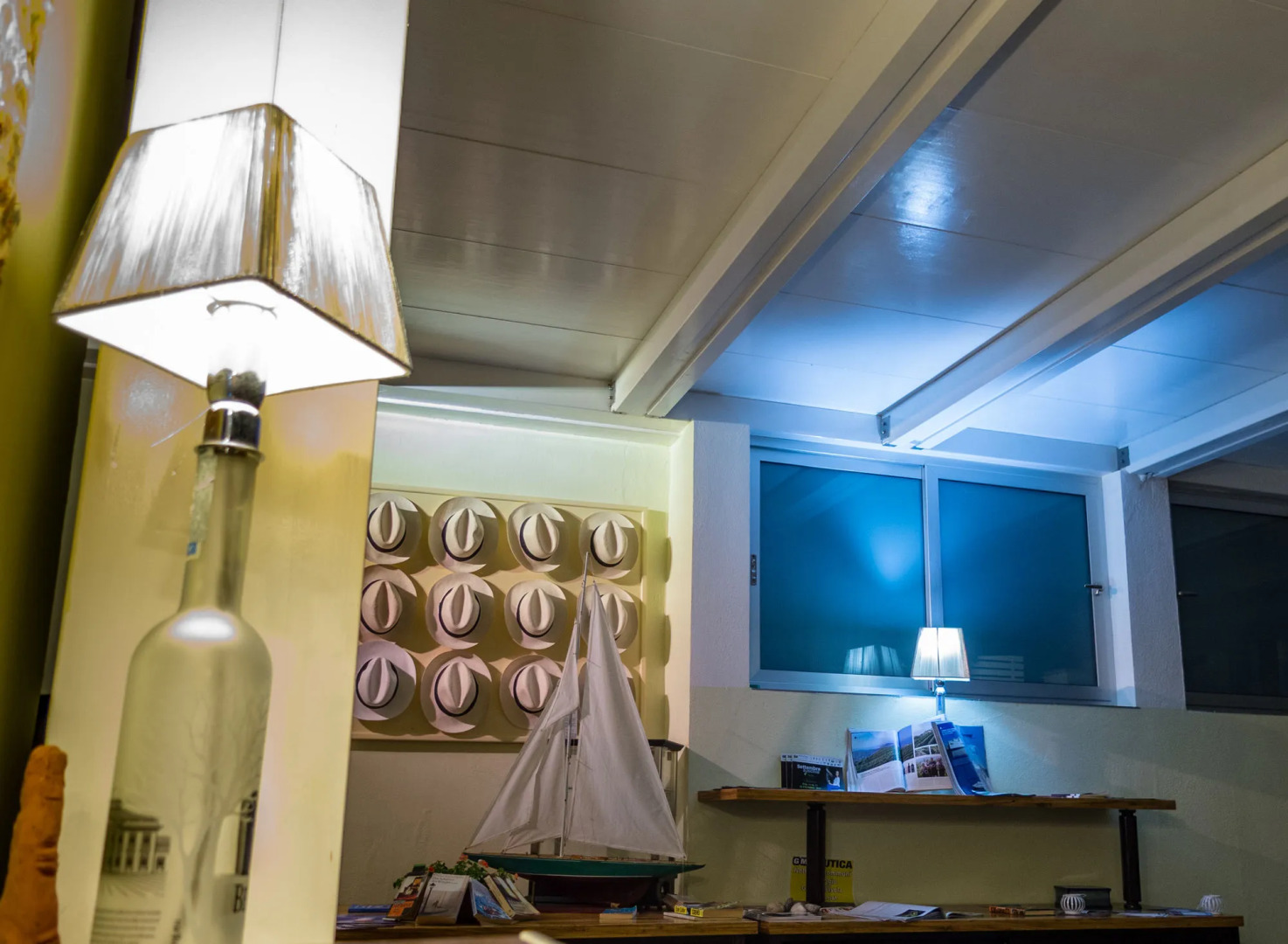 Marina 10 boutique&design hotel