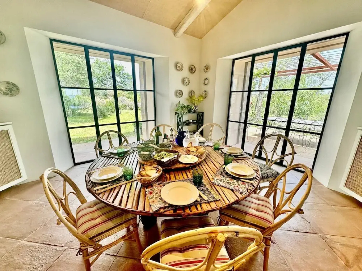 Maniero in Maremma Luxury Villa in Tuscany