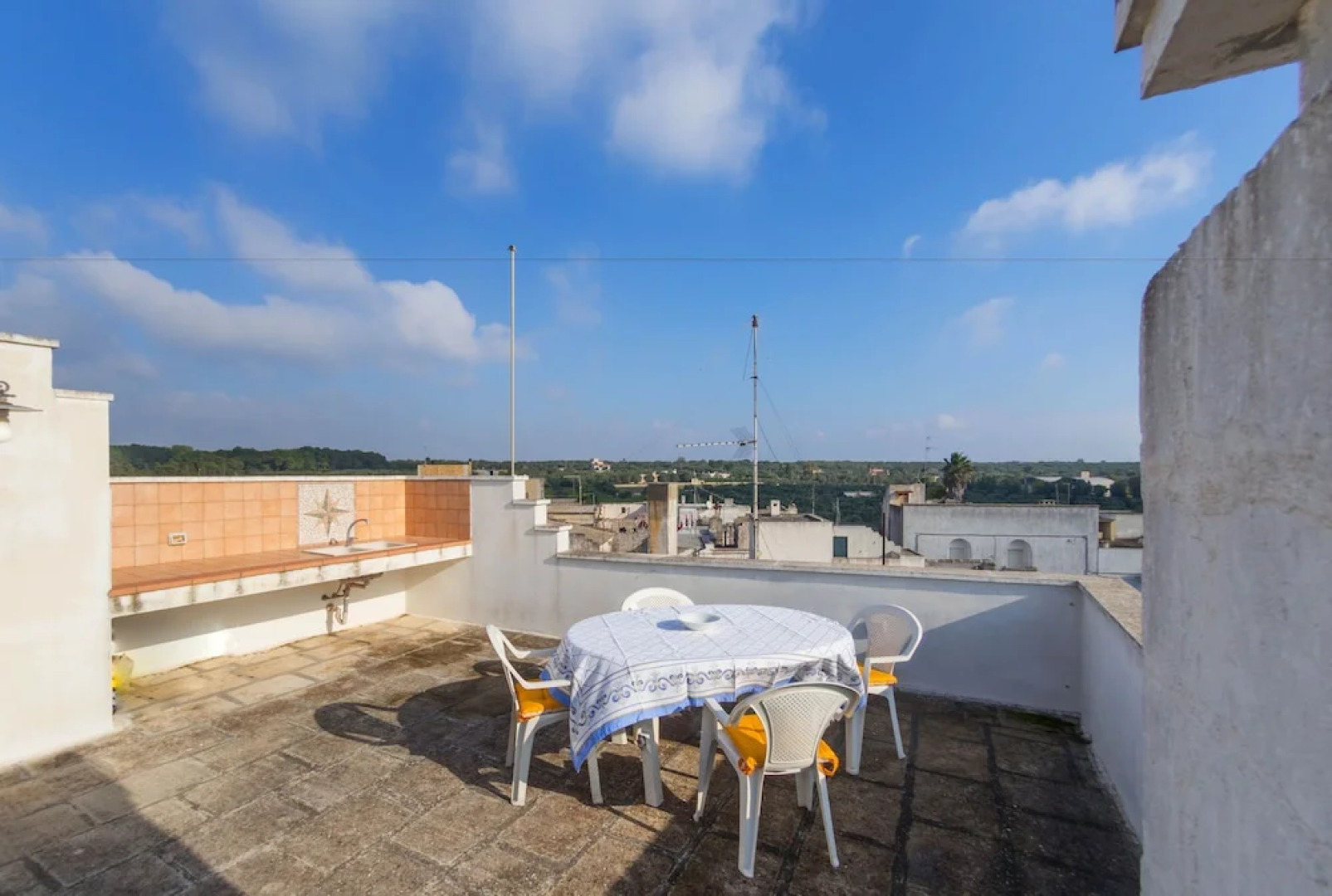 Holidays Dream Francesca