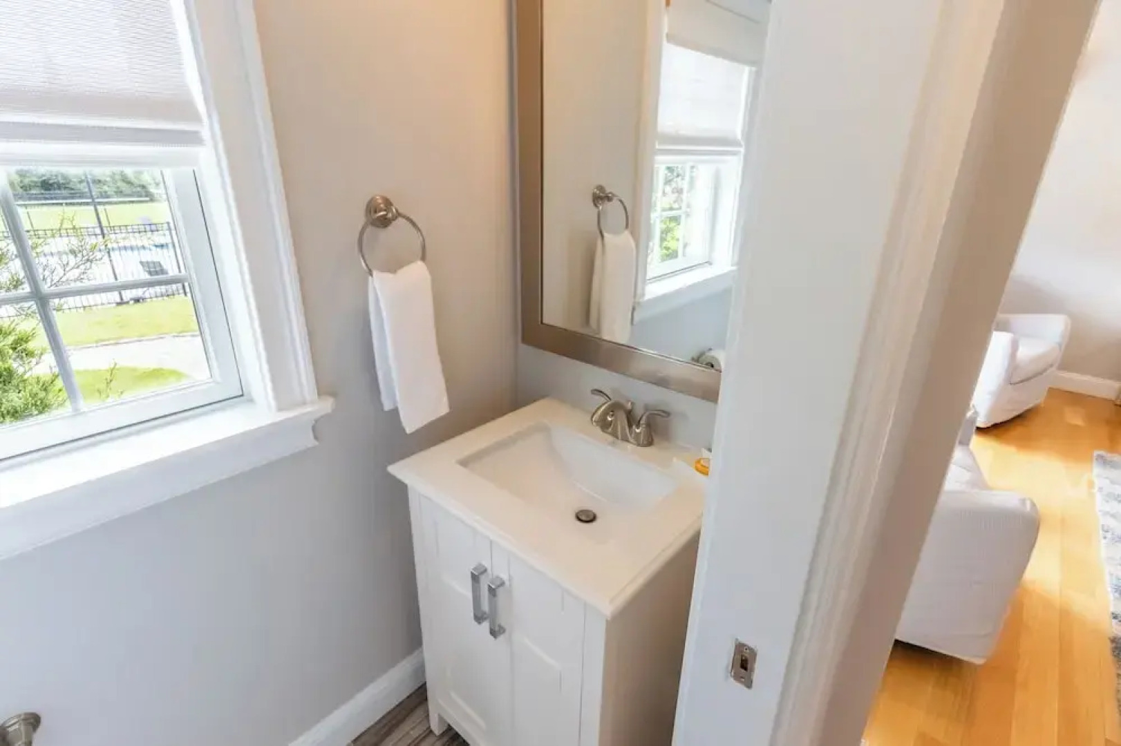 The East Island Reserve Hotel