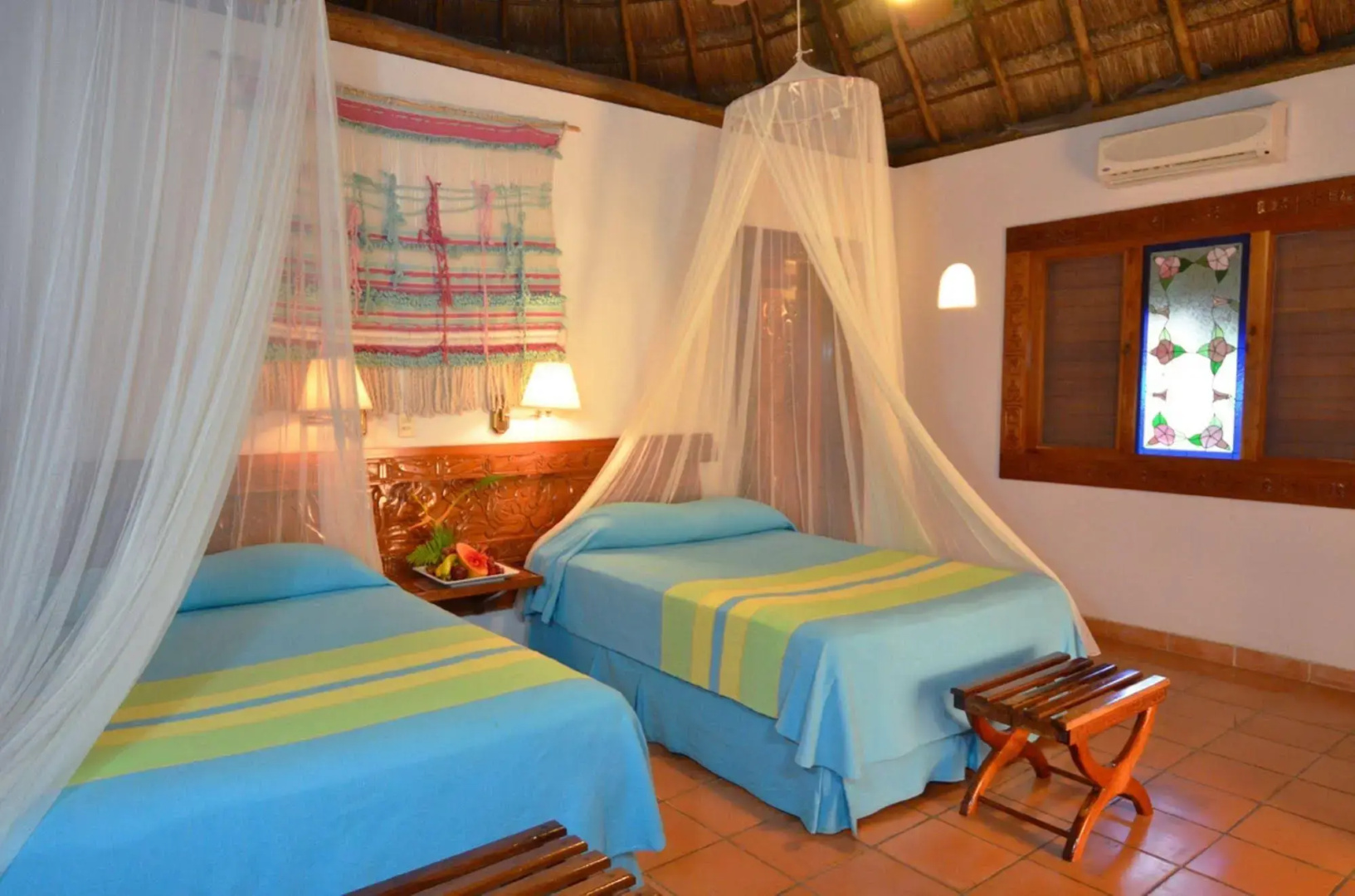 The Lodge at Chichen Itza