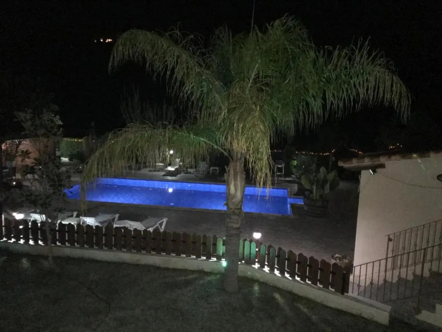 Sofros Valley Hills Chalet