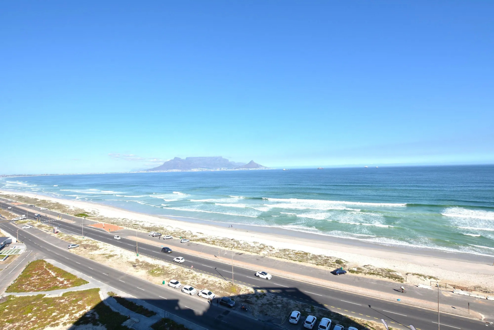 Blaauwberg Beach Hotel