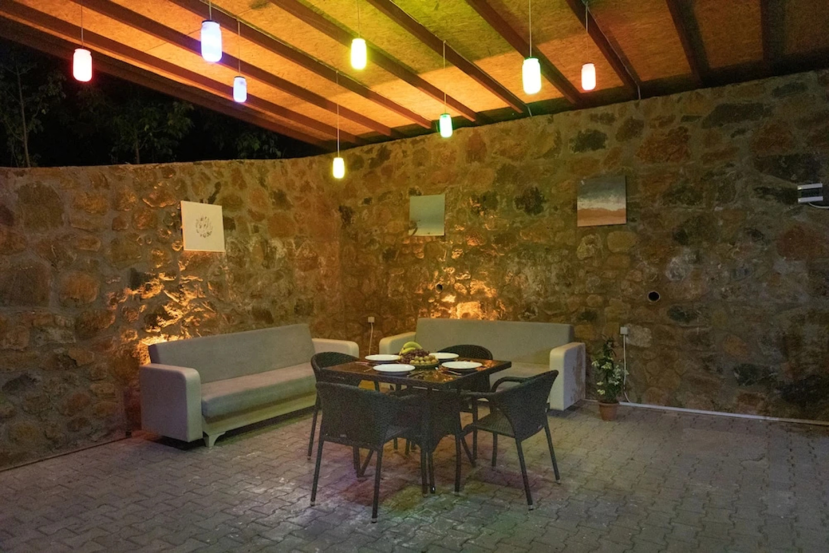 Onoda Hotel & Suites