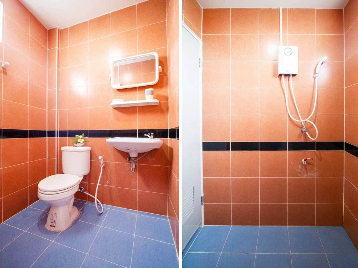 Ek Residence by OYO Rooms