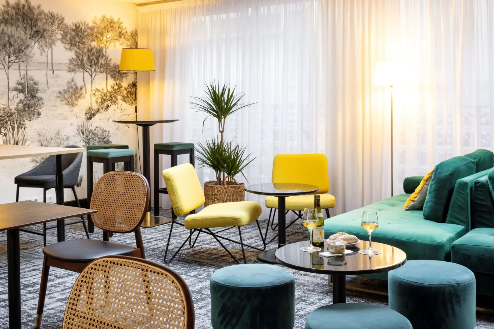 Hotel Residence Europe & Spa