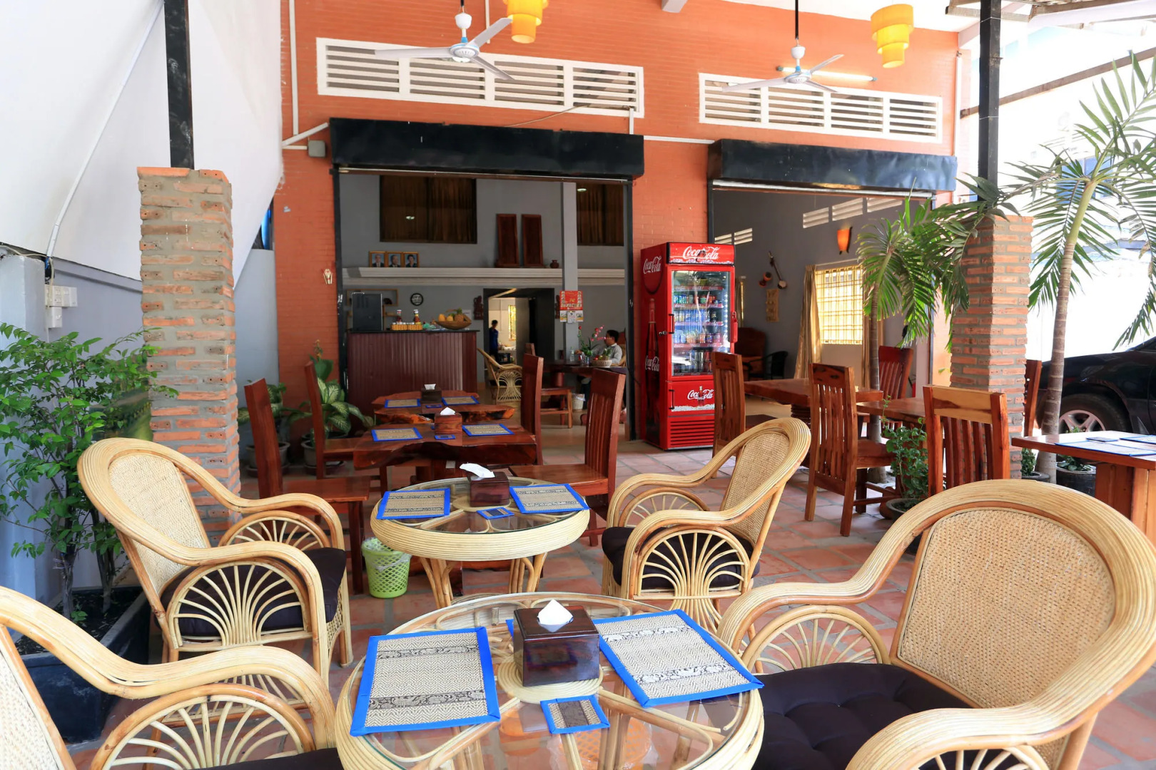 Cheng Lay Guesthouse