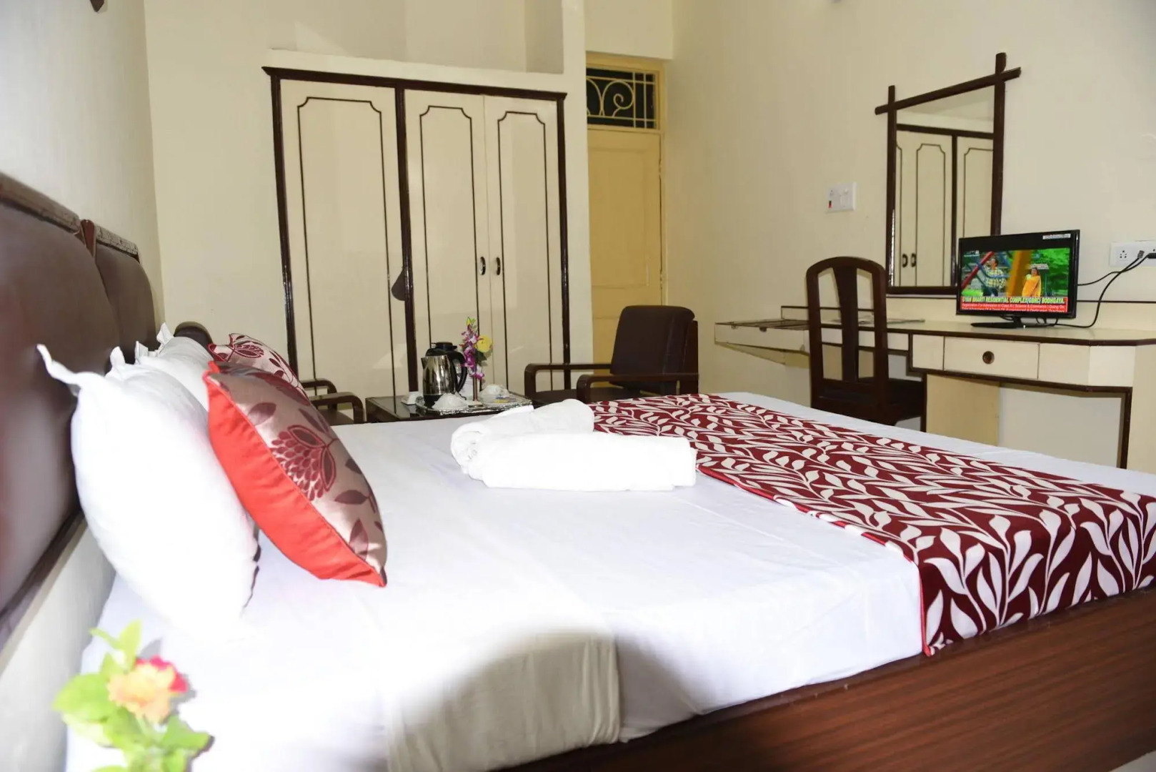 Hotel Lumbini International