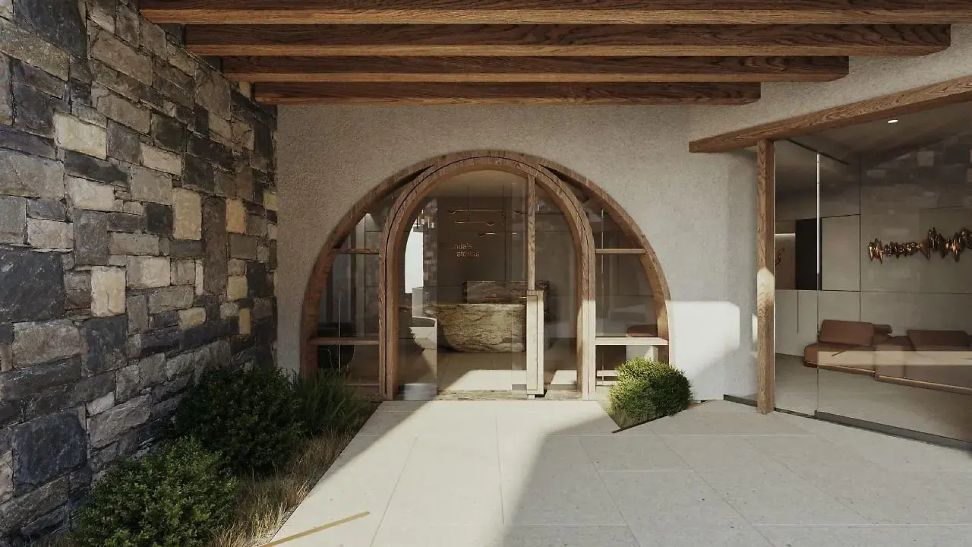 Elounda Stories Boutique Hotel