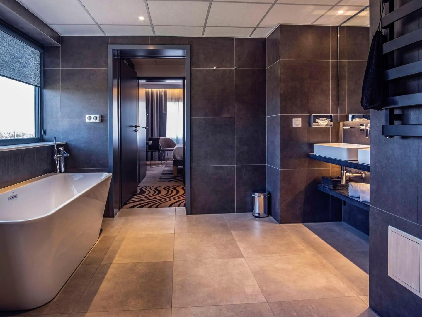 Novotel Katowice Centrum Hotel
