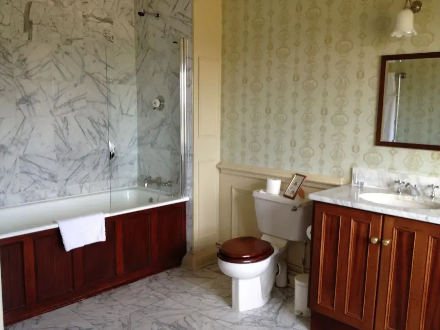 Stapleford Park Country House Hotel and Sporting Estate