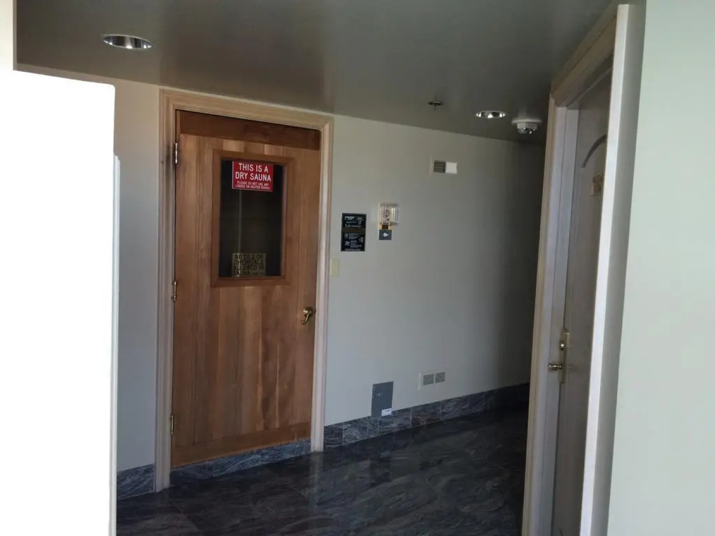 Laughlin River Lodge