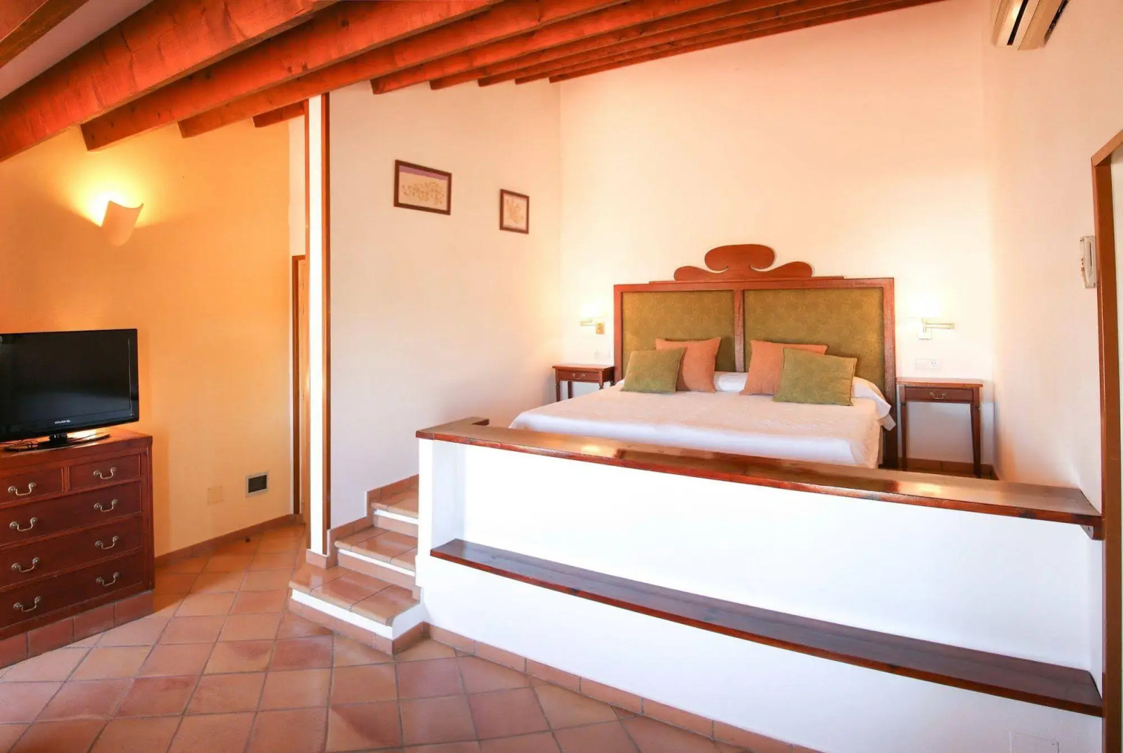 Hotel Rural Son Tretze