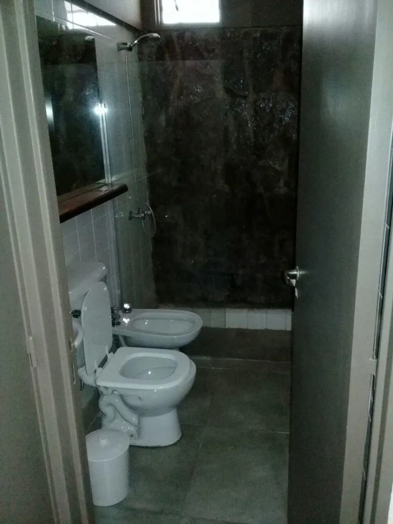 Hostería Penitentes