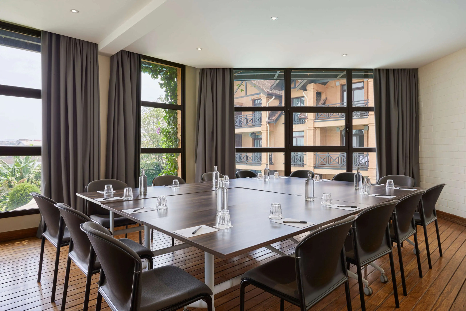 Radisson Hotel Tamboho Waterfront Antananarivo