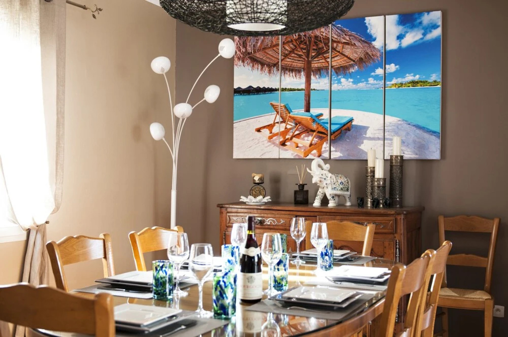 ZenBreak - Charming House in Neuvy