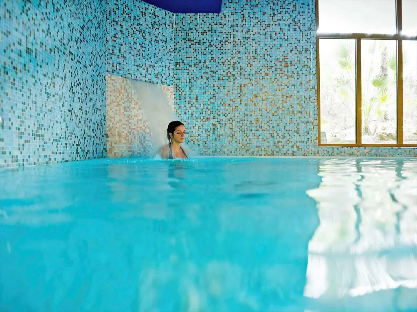 Mercure Eur Roma West