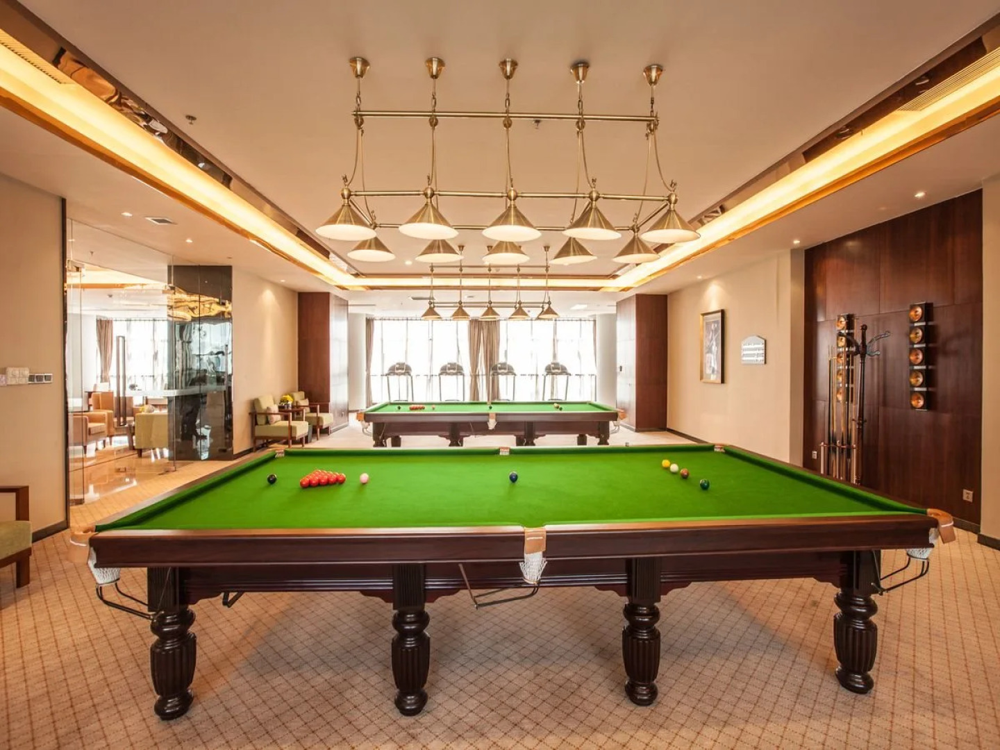 Country Garden Golden Beach Hotel