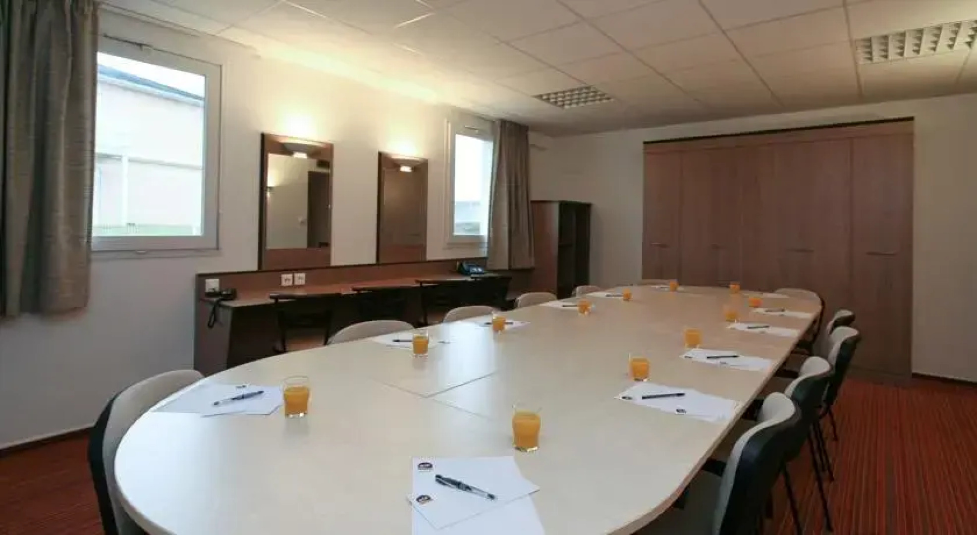 Ace Hôtel Noyelles Godault