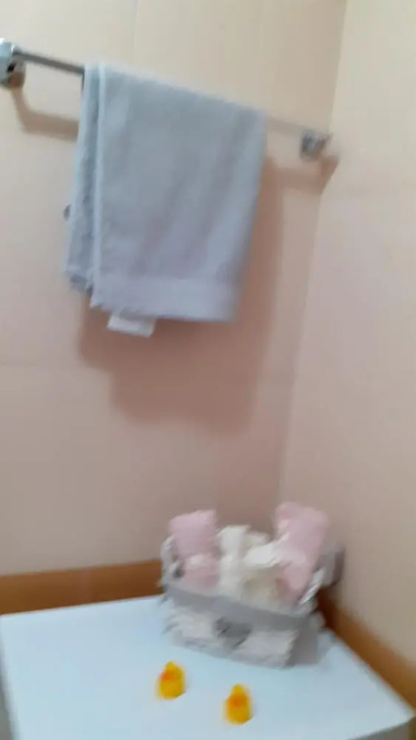 Immaculate 2-bed Apartment