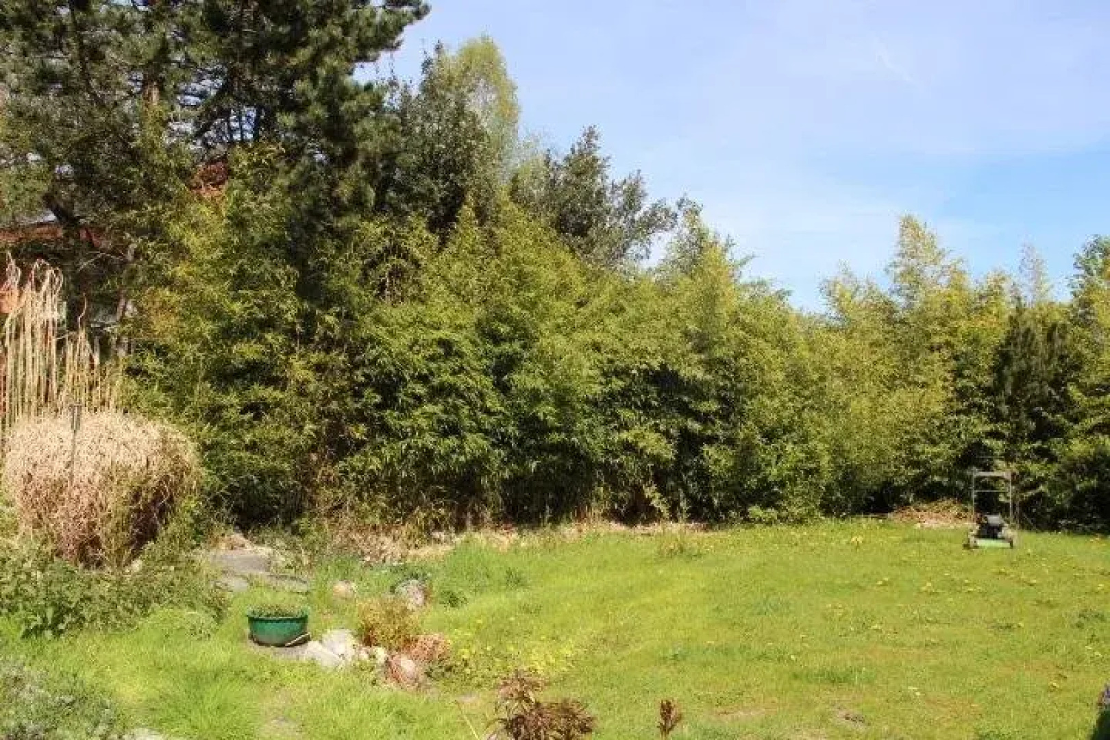 B&B La Grange Des Marnières