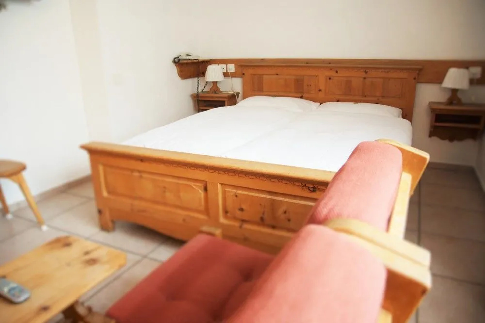 Guesthouse + Aparthotel Chesa Silva