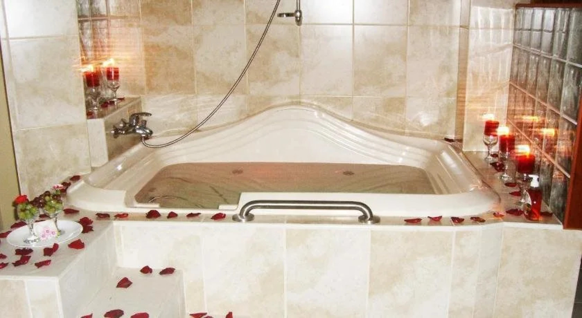 Hotel Villa Rita Chiclayo