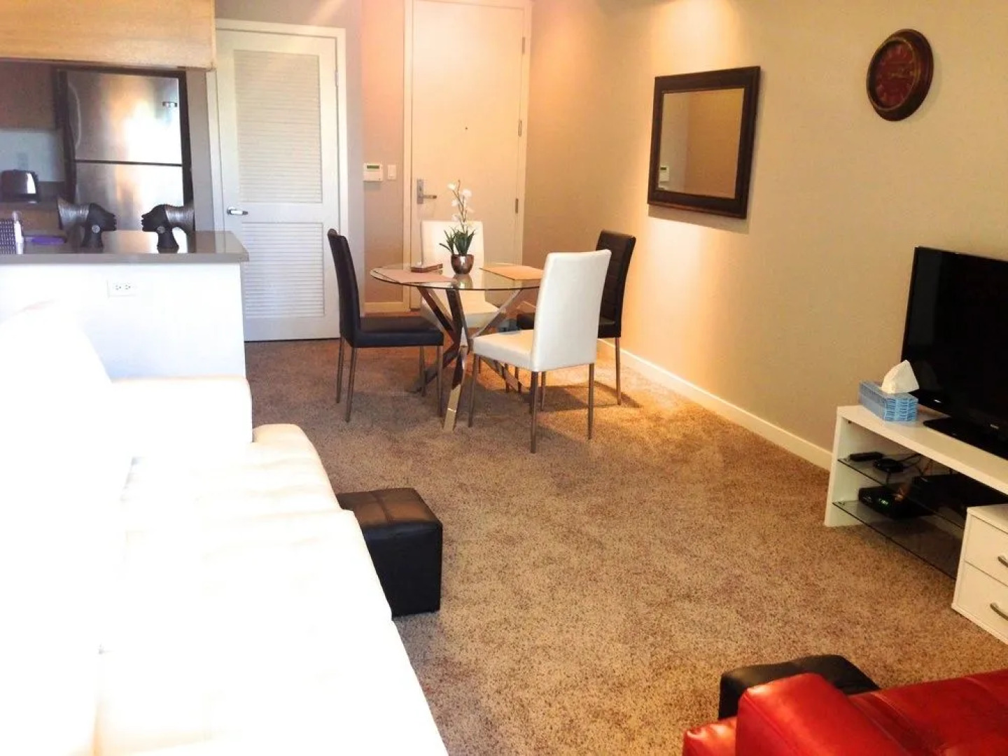 Corporate Suites Santa Monica Center