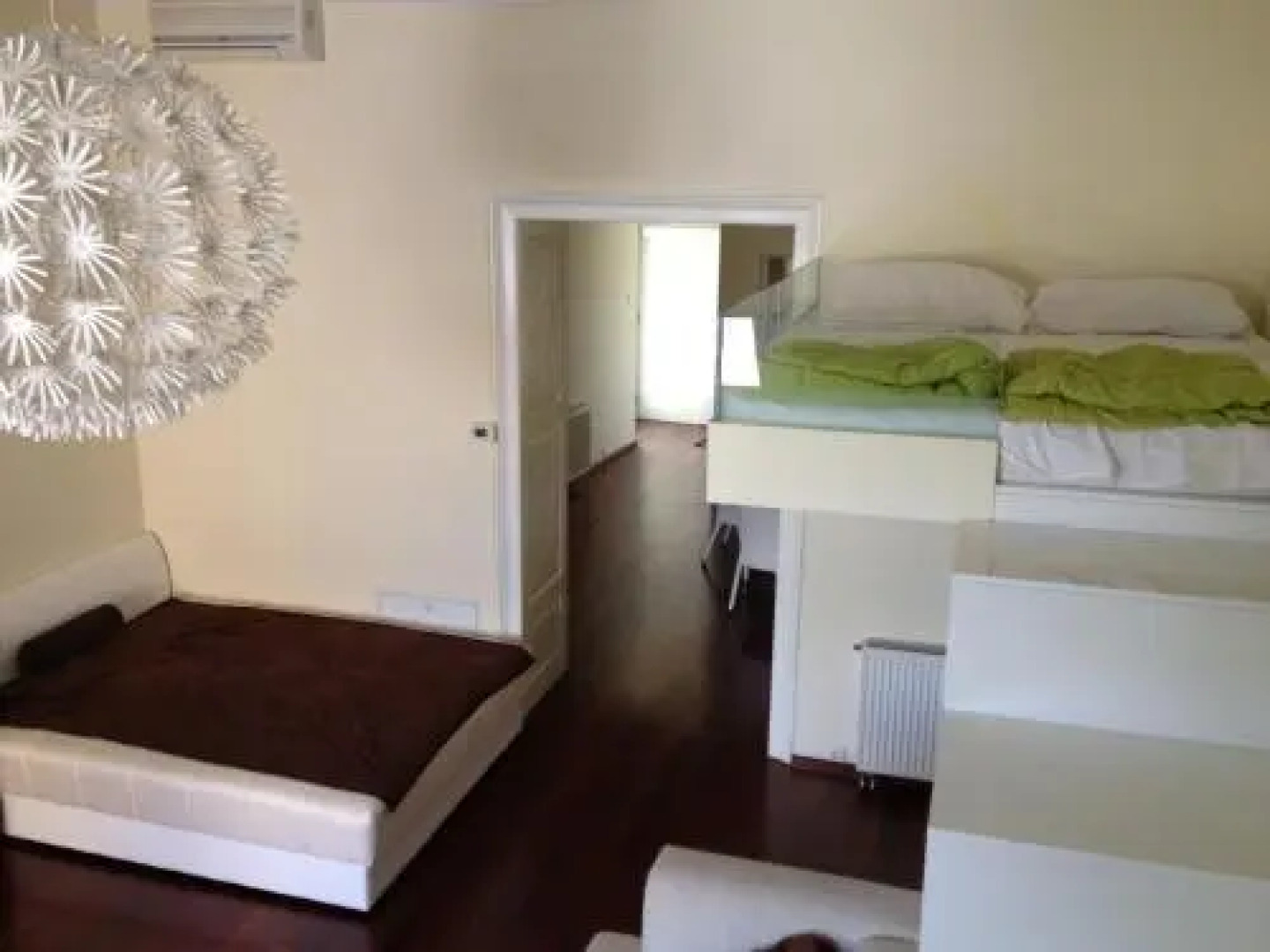 Apartment Exclusive View Cvjetni trg