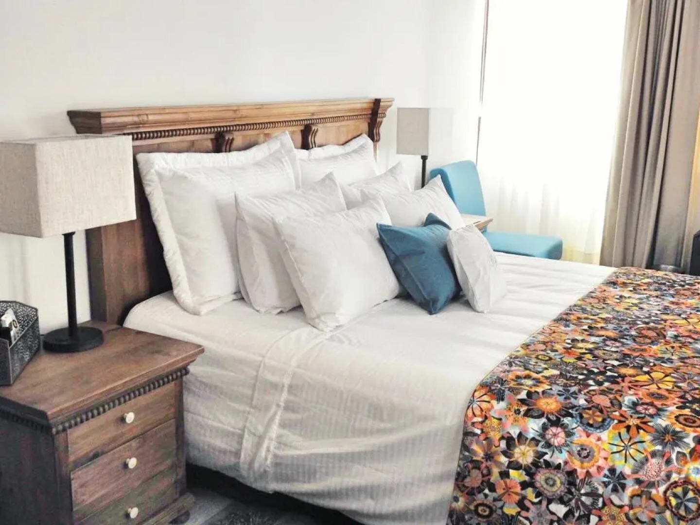 Casa Passiflora Hotel Boutique by HMC