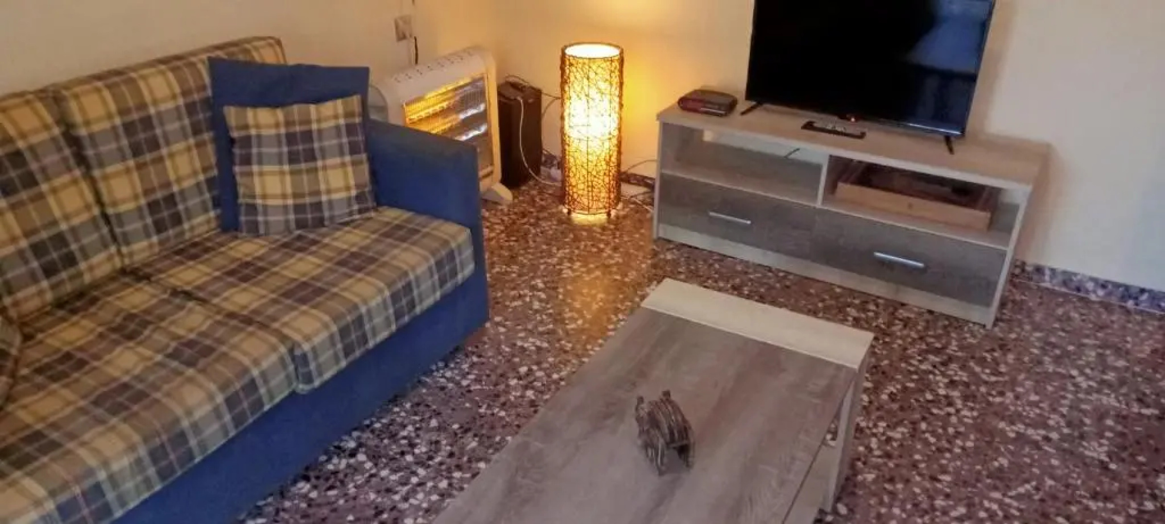 ''Mary's House'' Entire residence Olympiada Halkidiki Near to See 200m !