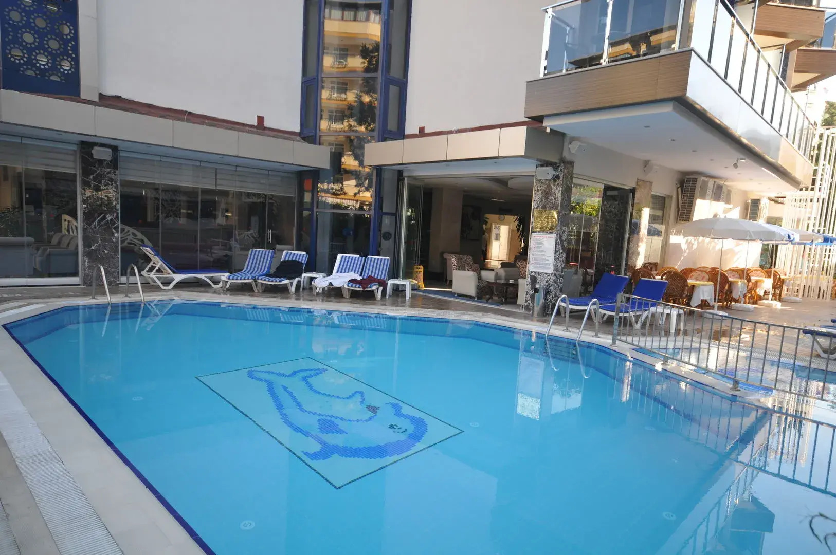 Kleopatra Micador Hotel