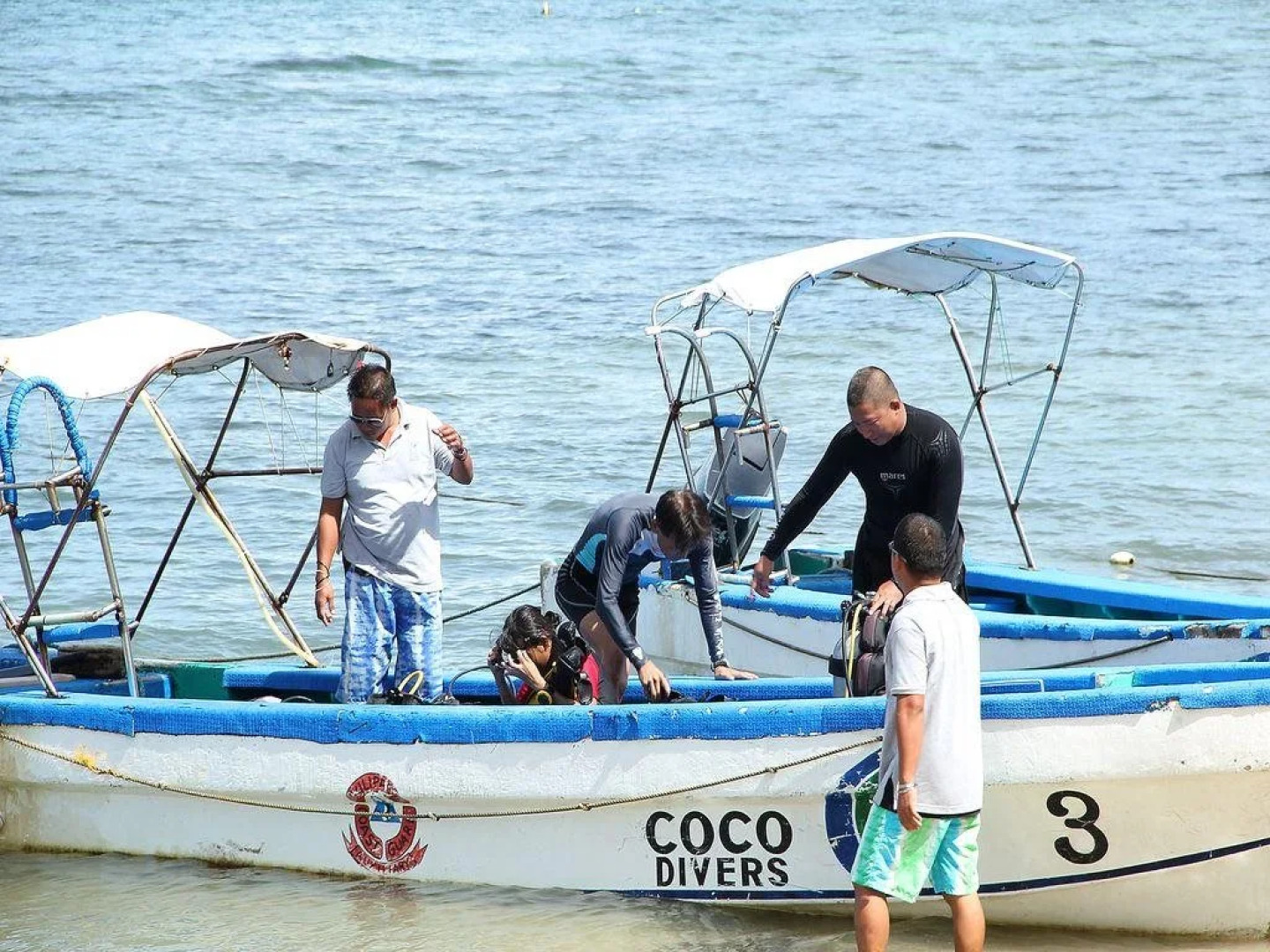 Coco Beach Island Resort