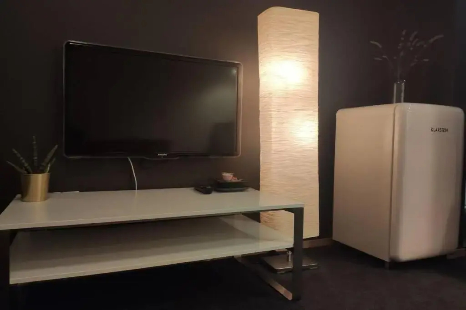 Studio apartment "Iris"