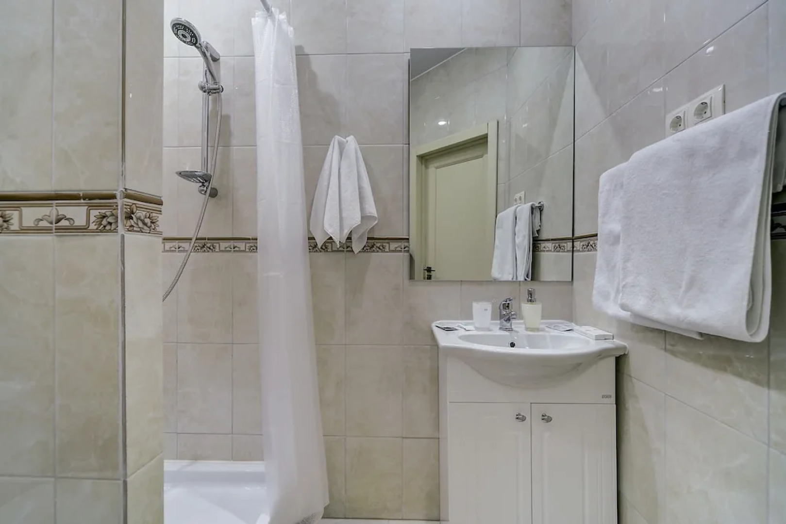 Гостевой дом Жан Поль