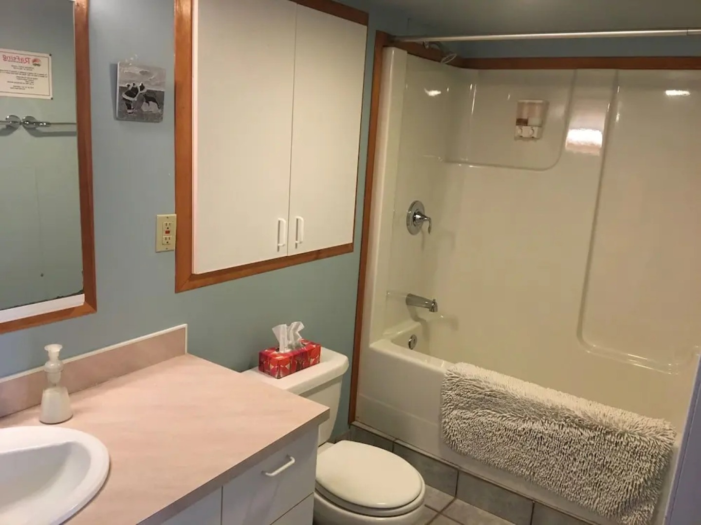 Riverside Adventures Vacation Rentals