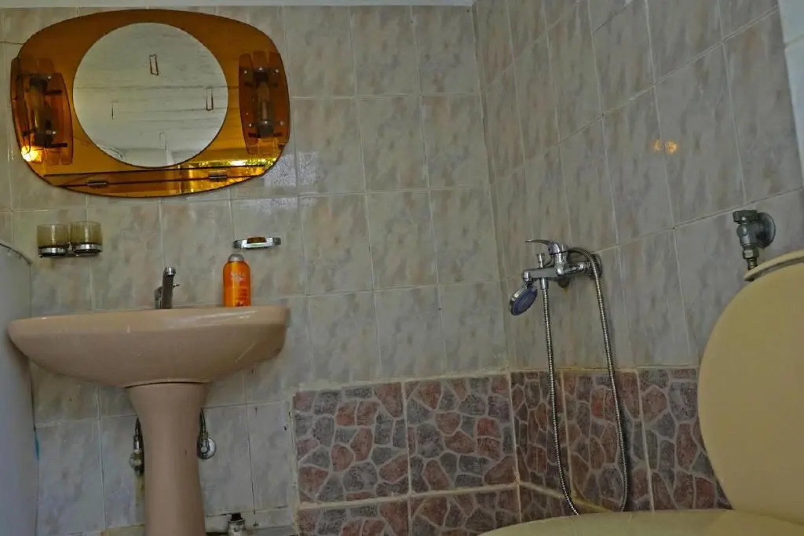 Villa Fofo - Beautiful Sea Front Villa with 650m2 garden