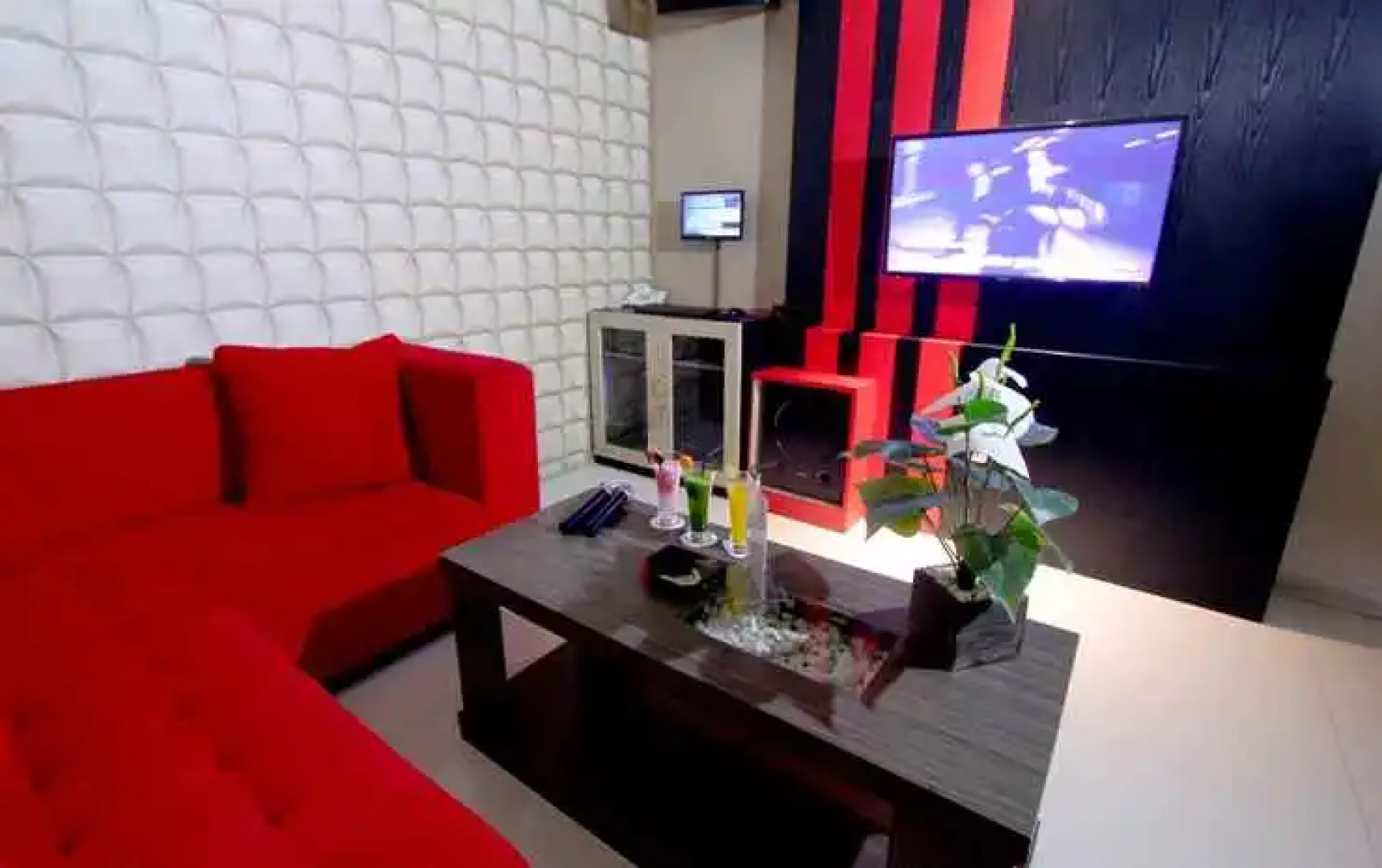 Grand Dian Hotel Brebes