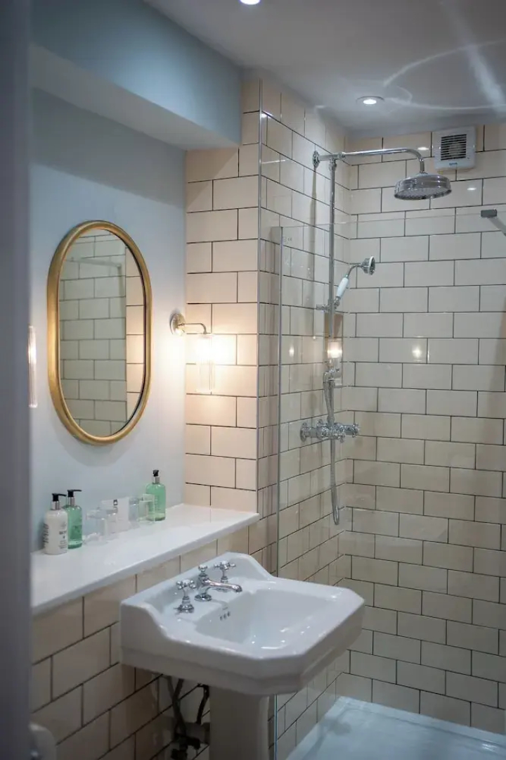 The Royal Lion Hotel