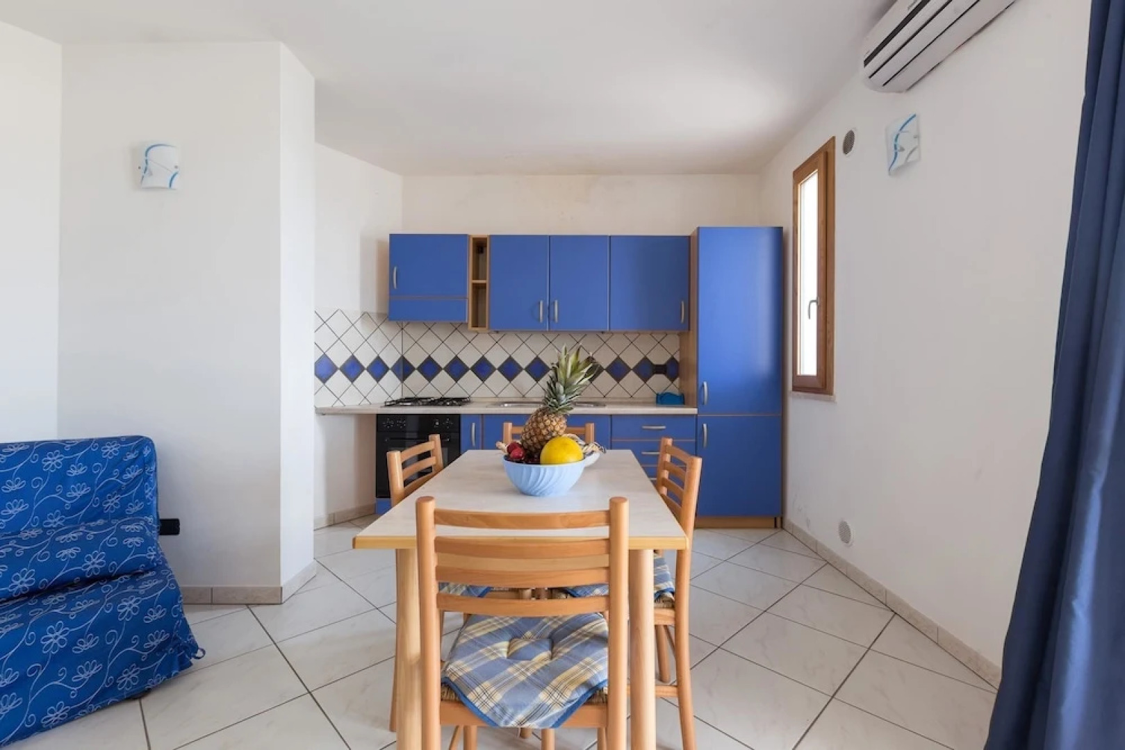 Terra Greci Apartments