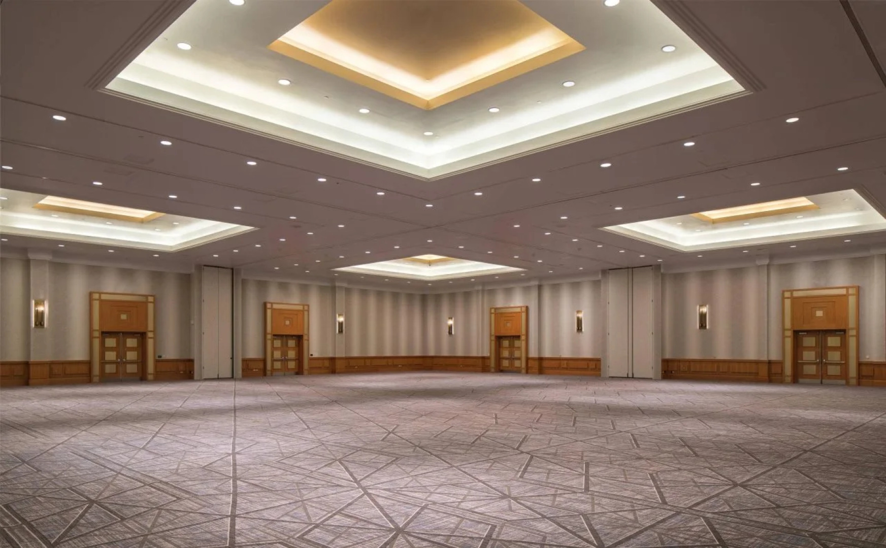 Washington Marriott Wardman Park