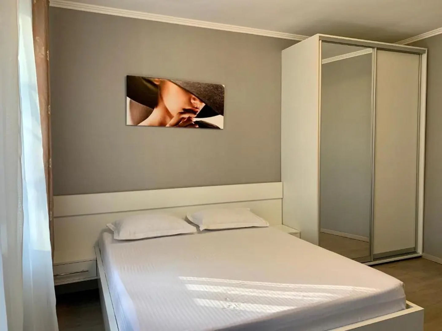 Мини-гостиница Три Коня