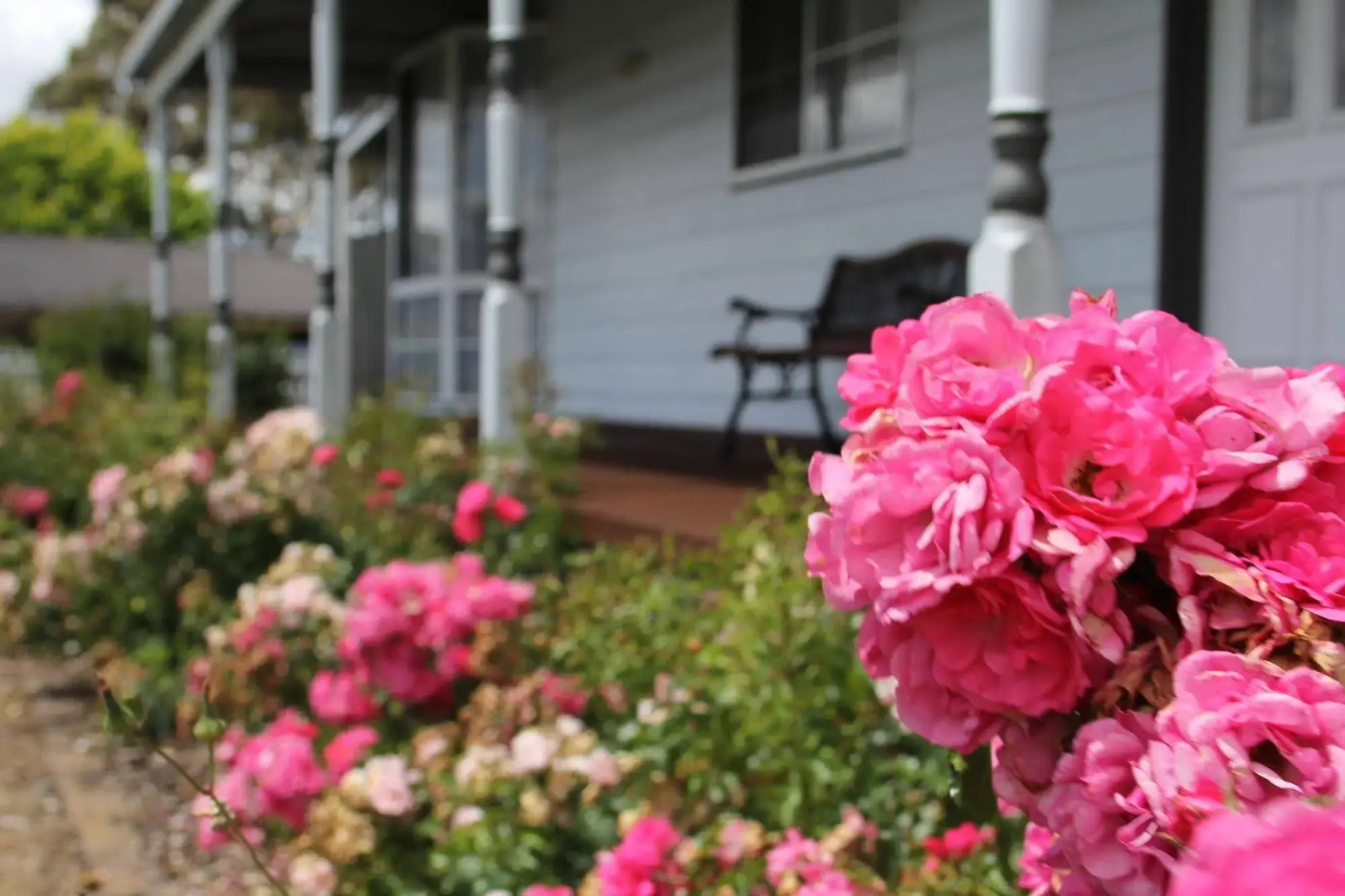 Mayfair Serviced Apartments