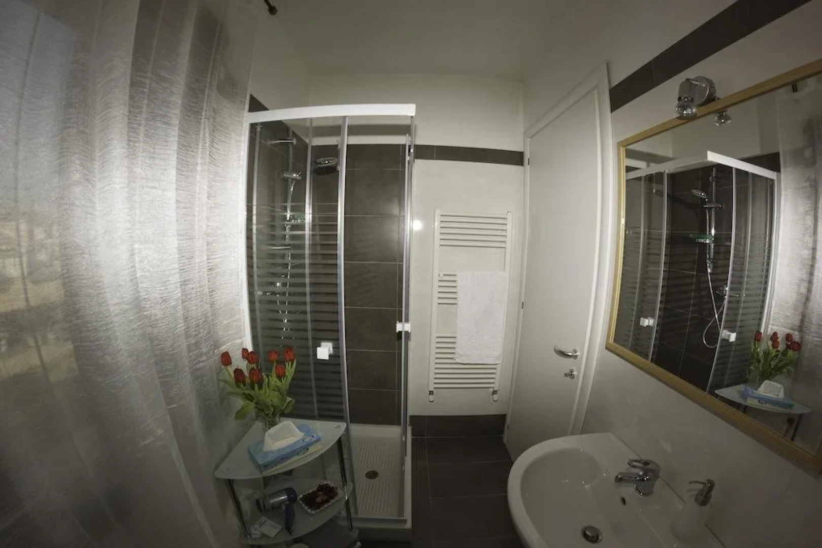 Chiocciola Venice B&B