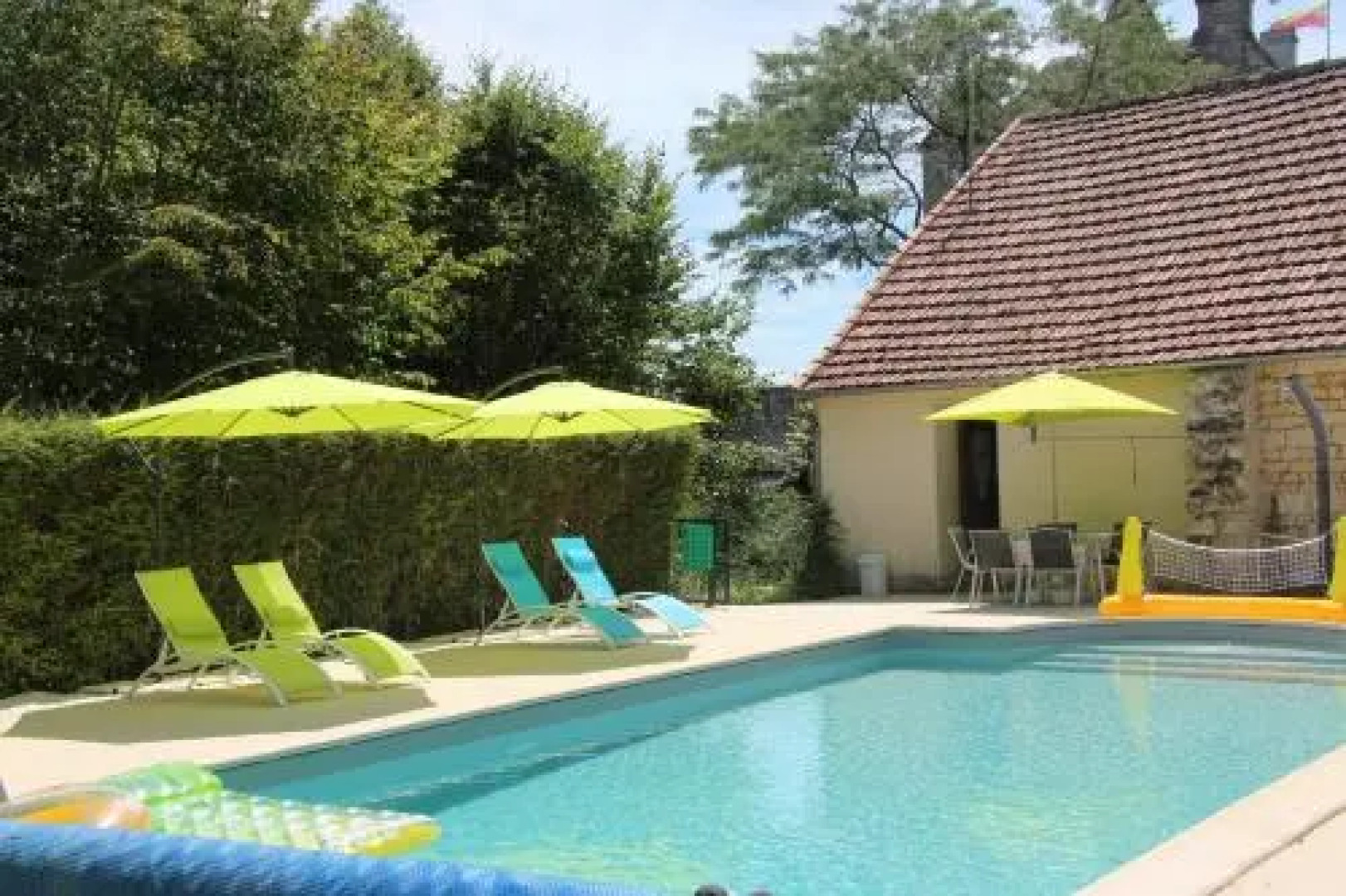 Chambres d'Hôtes Château de la Motte