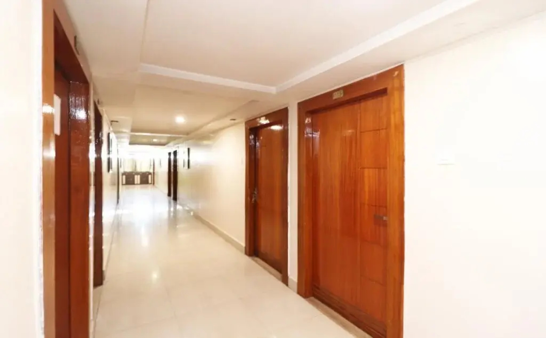 Hotel Alankar Greens by OYO Rooms