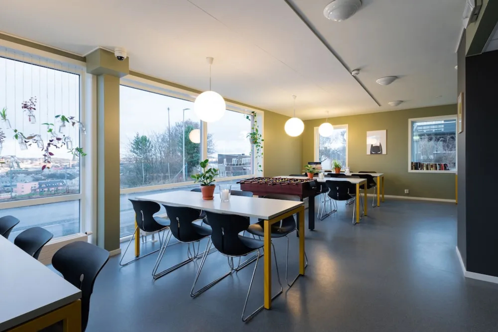 Rumi Hostel