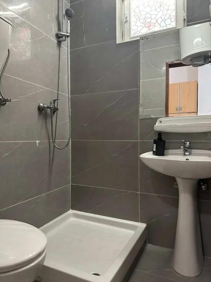 Themis Apart Hotel