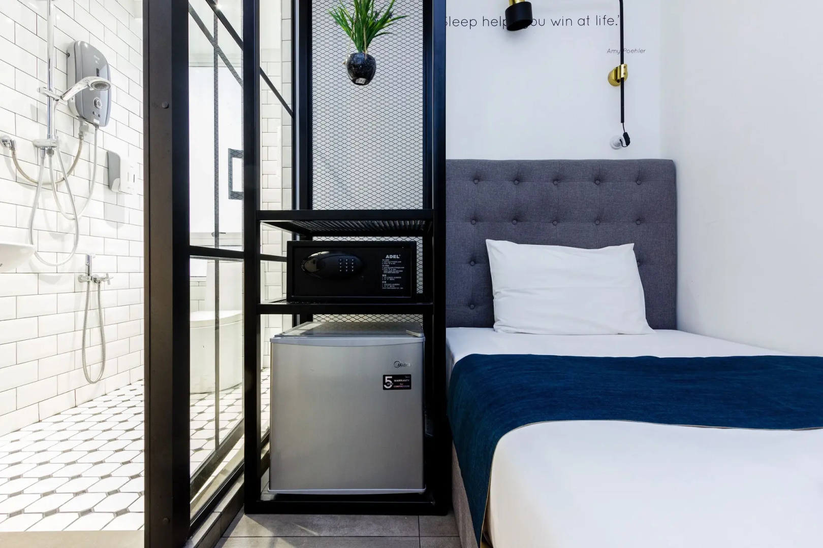 Z Hotel